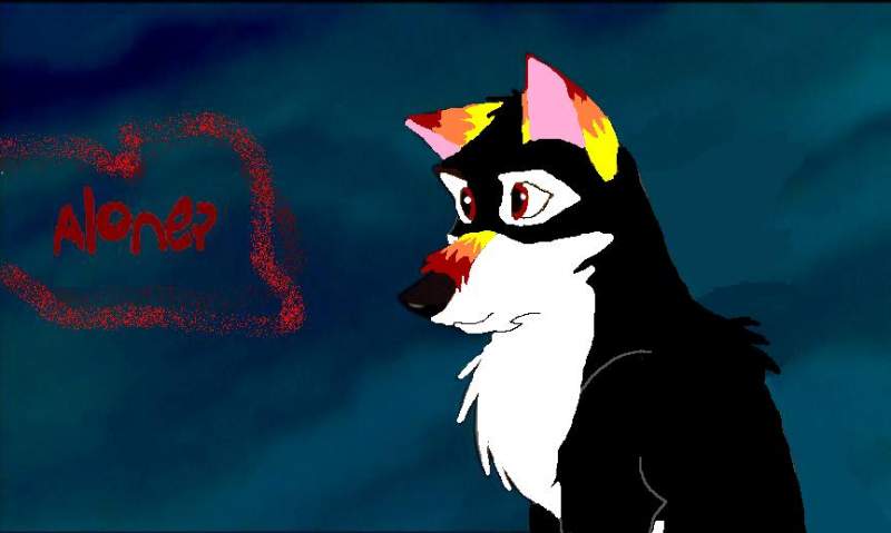 poor hellfire  T-T