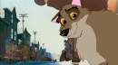 its togo the animated versoin