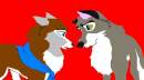 new chars sidney and kyle