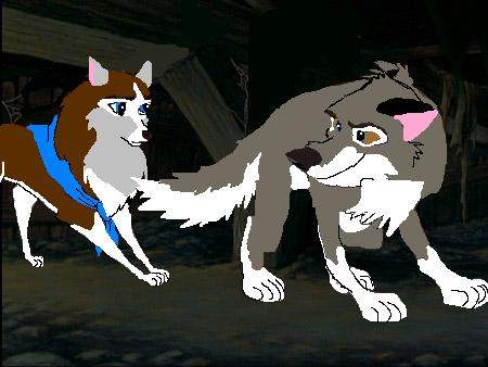 kyle an sidney again ^^
