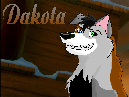 dakota