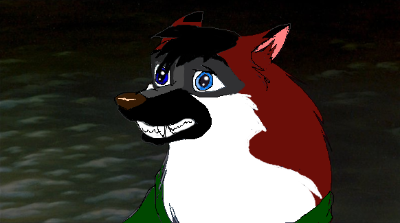 2nd gift for steelelove09