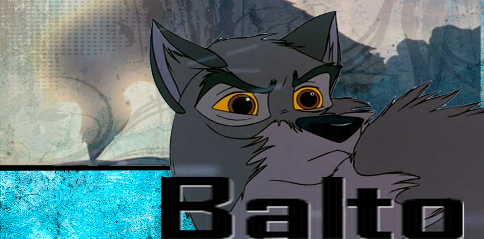 2nd balto manip