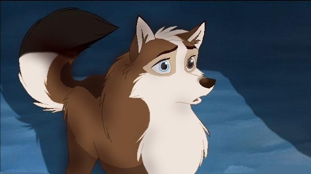 Au Revoir ... Miska.