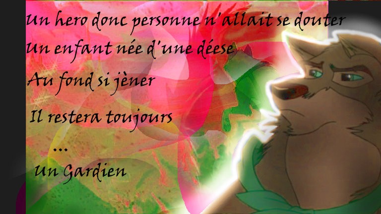 Balto destiny