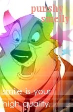 Kaltag style smilling!