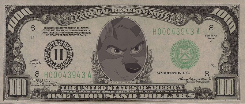 balto dollor