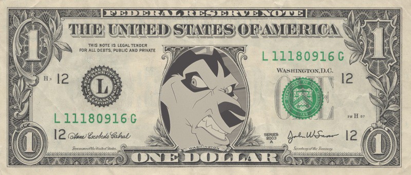 steele dollar