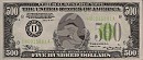 aleu (puppy) dollar