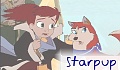 Starpup