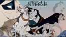 Steele
