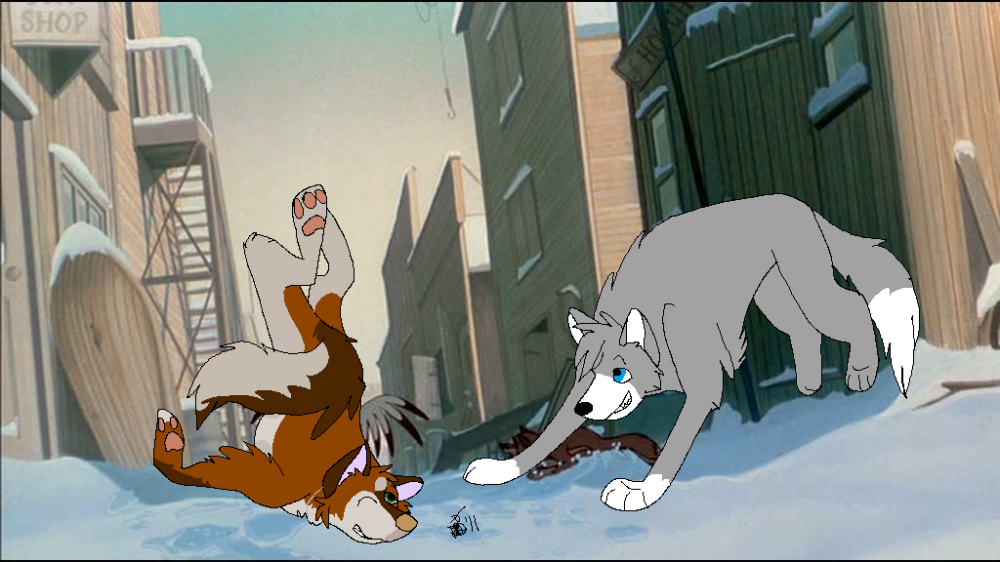 Turpz and Lobo