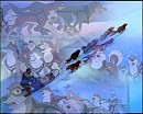 Sled Dogs 