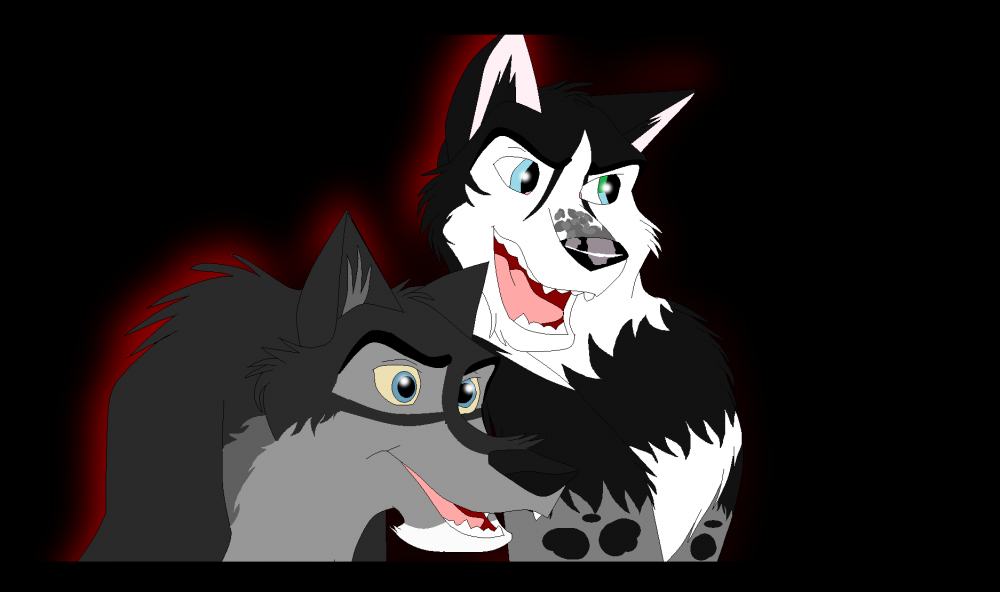 Profile Banner Nuclear Fallout