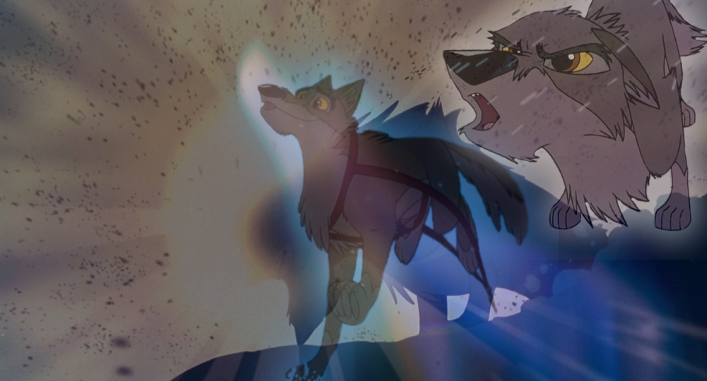 Howl
