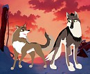 Sasuke and Karliah: NuclearFallout Prize 4