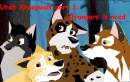 TEASER Utah shepwoolf p3: Strangers in need