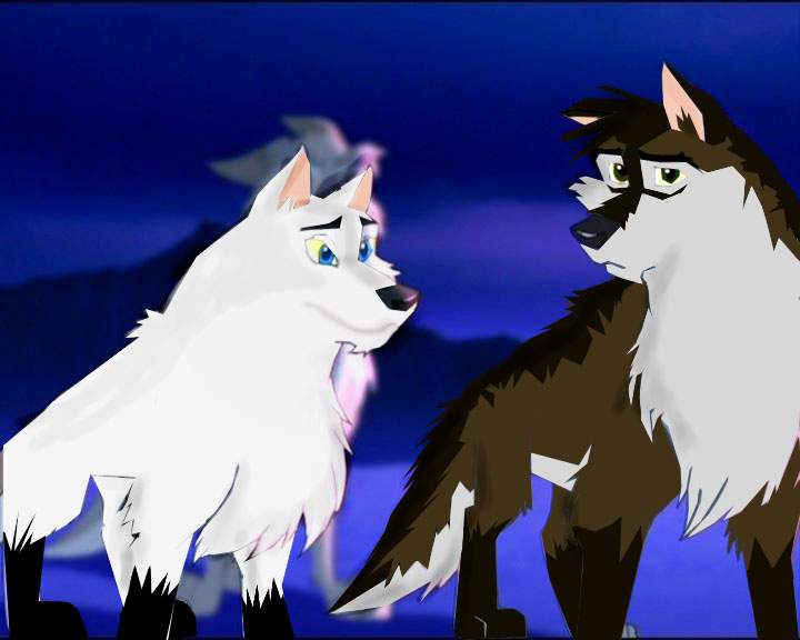 Braken and skyfire