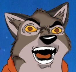 Balto: Just as planned!!!