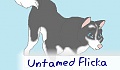 Untamed Flicka