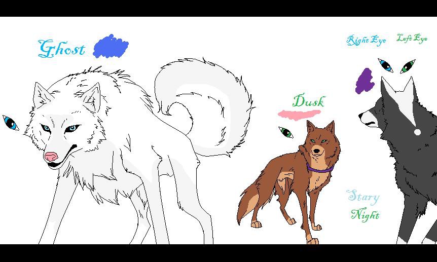 Gift For Charlotte777