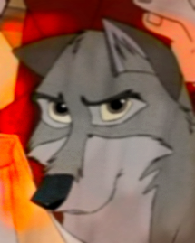 Balto avatar free use.