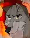 Balto avatar free use.