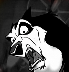 Steele avatar.