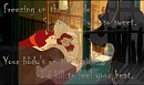 Sound Asleep + Text