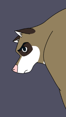 Luckyshamrock's Request
