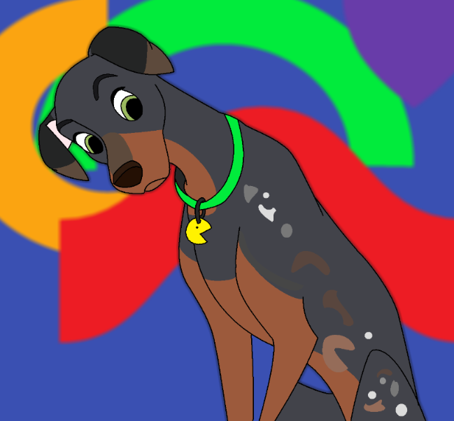 Gift For IDanceOnthorns_X
