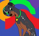 Gift For IDanceOnthorns_X