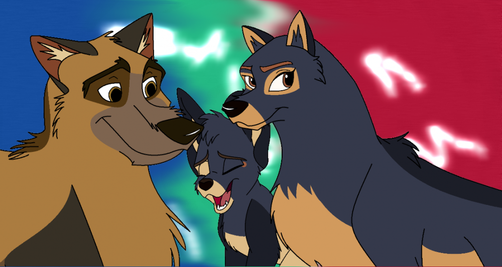 Happy Family