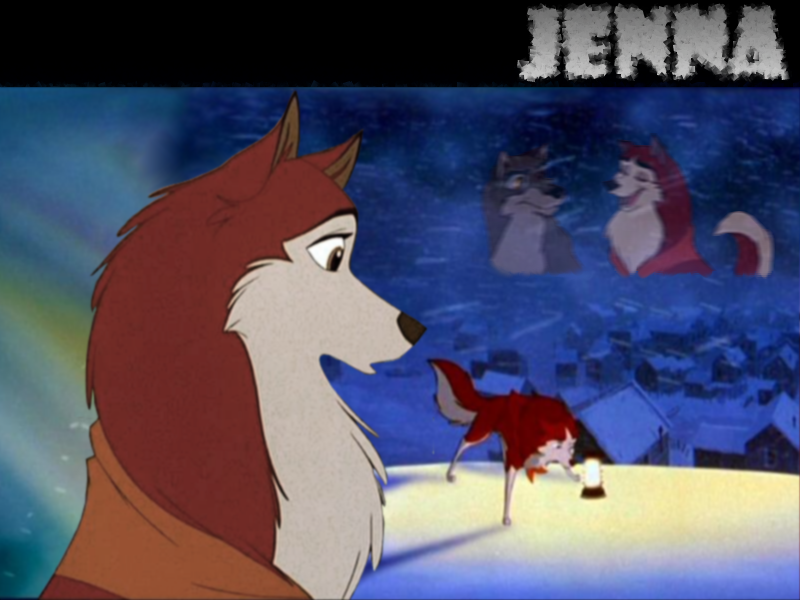 Jenna BG