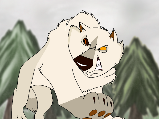 Contest Entry (part 1)