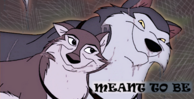 Meant to Be
