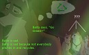 Balto Wants YOU to Go Green!