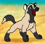 Trade with Achala- Breeze