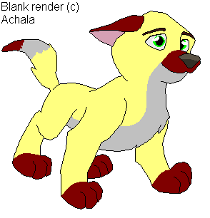 Puppy Serra