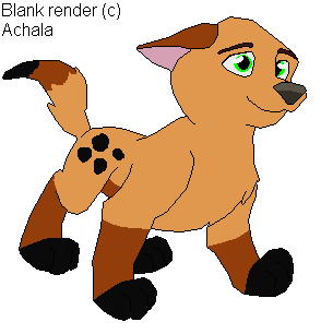 Puppy Sinch
