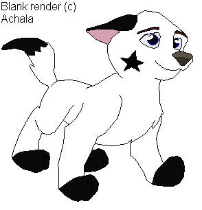 Puppy Terra