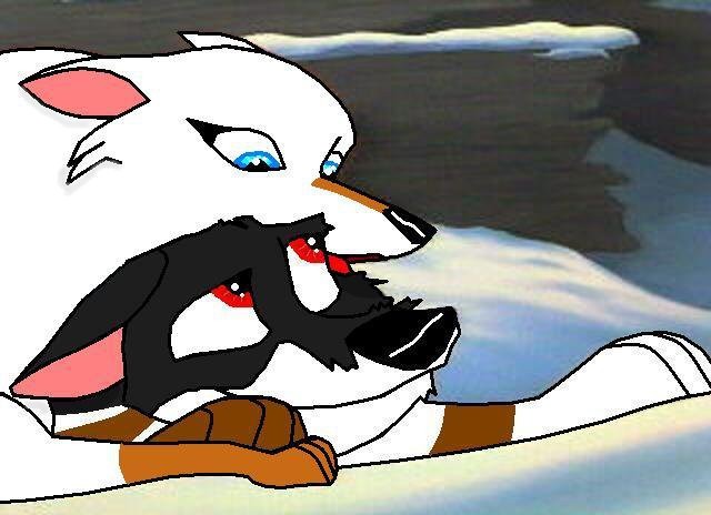 Contest Prize for Animha7fearsmoonwolf