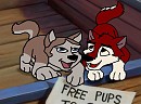 If Aleu and Kodi were swicthed...