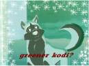 Greem Kodi