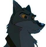 A confused balto