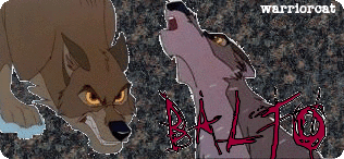 Balto Siggie