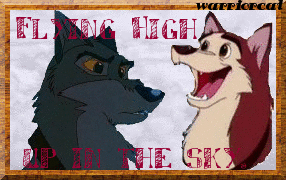 kodi and balto siggie