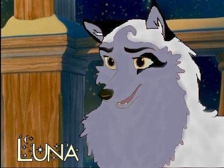 Luna