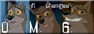 OMG Balto Sig