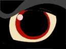 Wolf Eye *red*